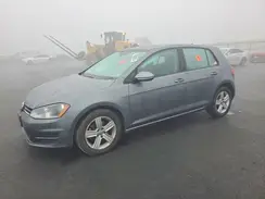 3VW217AU6HM065795 2017 VOLKSWAGEN GOLF