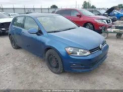 3VW217AU6HM069250 2017 VOLKSWAGEN GOLF