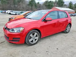 3VW217AU6HM074271 2017 VOLKSWAGEN GOLF
