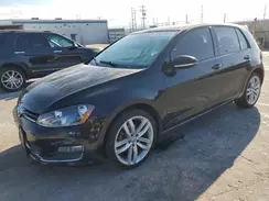 3VW217AU7GM001327 2016 VOLKSWAGEN GOLF