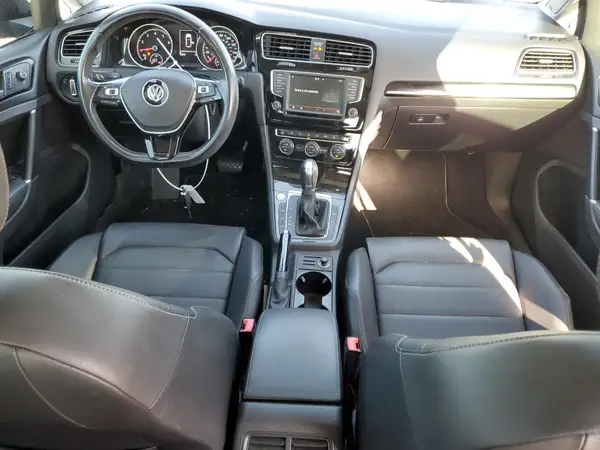 3VW217AU7GM001327 2016 VOLKSWAGEN GOLF - Image 8