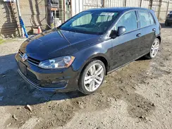3VW217AU7GM001344 2016 VOLKSWAGEN GOLF