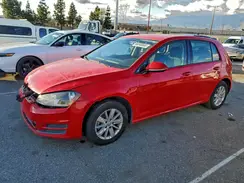 3VW217AU7GM004888 2016 VOLKSWAGEN GOLF