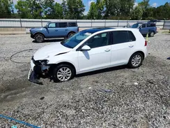 3VW217AU7GM008200 2016 VOLKSWAGEN GOLF