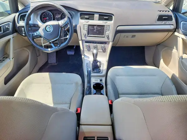 3VW217AU7GM008200 2016 VOLKSWAGEN GOLF - Image 8