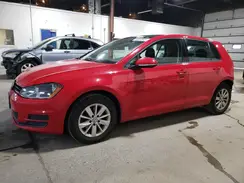 3VW217AU7GM008374 2016 VOLKSWAGEN GOLF