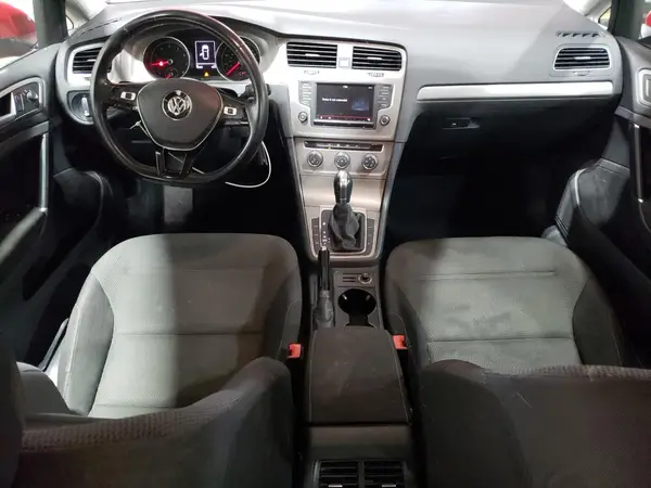 3VW217AU7GM008374 2016 VOLKSWAGEN GOLF - Image 8