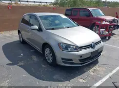 3VW217AU7GM010691 2016 VOLKSWAGEN GOLF