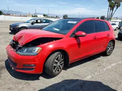 3VW217AU7GM010707 2016 VOLKSWAGEN GOLF