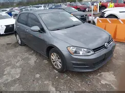 3VW217AU7GM012215 2016 VOLKSWAGEN GOLF
