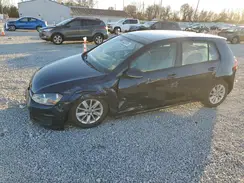 3VW217AU7GM016698 2016 VOLKSWAGEN GOLF