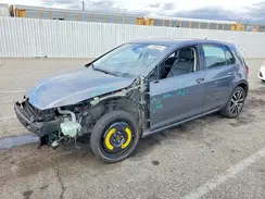 3VW217AU7GM017544 2016 VOLKSWAGEN GOLF