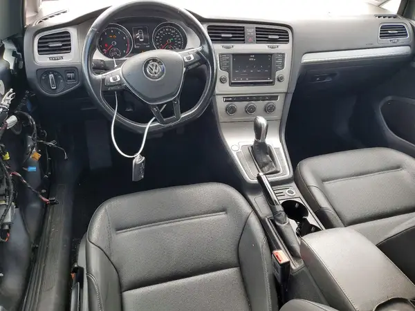 3VW217AU7GM017544 2016 VOLKSWAGEN GOLF - Image 8
