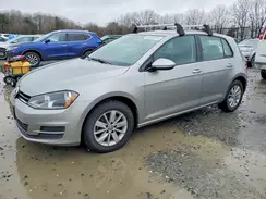 3VW217AU7GM017768 2016 VOLKSWAGEN GOLF