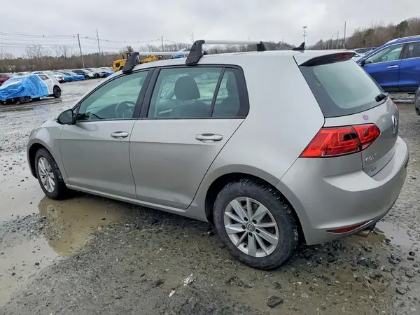 3VW217AU7GM017768 2016 VOLKSWAGEN GOLF - Image 2