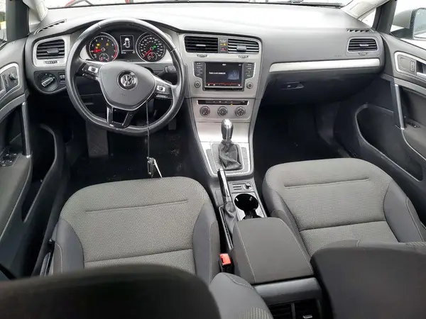 3VW217AU7GM017768 2016 VOLKSWAGEN GOLF - Image 8