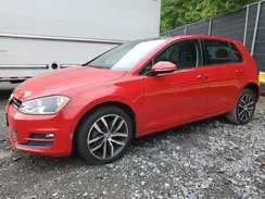 3VW217AU7GM019715 2016 VOLKSWAGEN GOLF