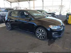 3VW217AU7GM020976 2016 VOLKSWAGEN GOLF
