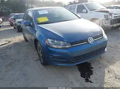 3VW217AU7GM023909 2016 VOLKSWAGEN GOLF