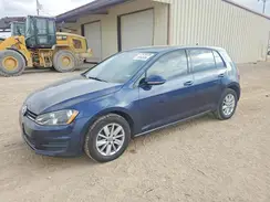 3VW217AU7GM028902 2016 VOLKSWAGEN GOLF