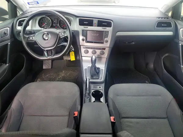 3VW217AU7GM028902 2016 VOLKSWAGEN GOLF - Image 8