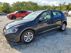 3VW217AU7GM029984 2016 VOLKSWAGEN GOLF