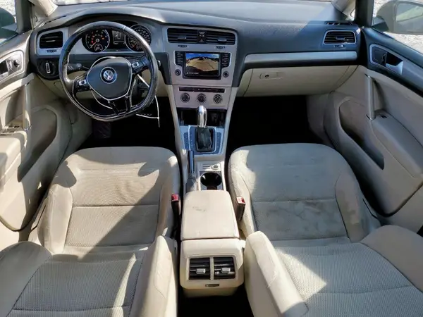 3VW217AU7GM029984 2016 VOLKSWAGEN GOLF - Image 8