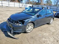 3VW217AU7GM035283 2016 VOLKSWAGEN GOLF