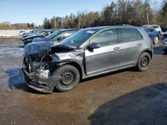 3VW217AU7GM042783 2016 VOLKSWAGEN GOLF