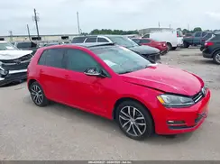 3VW217AU7GM044887 2016 VOLKSWAGEN GOLF