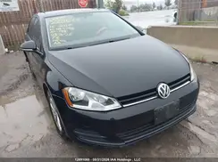 3VW217AU7GM049796 2016 VOLKSWAGEN GOLF