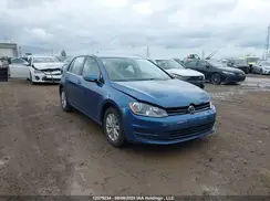 3VW217AU7GM050253 2016 VOLKSWAGEN GOLF