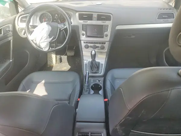 3VW217AU7GM051516 2016 VOLKSWAGEN GOLF - Image 8