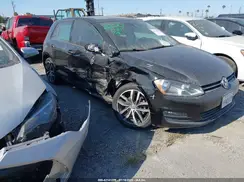 3VW217AU7GM052505 2016 VOLKSWAGEN GOLF