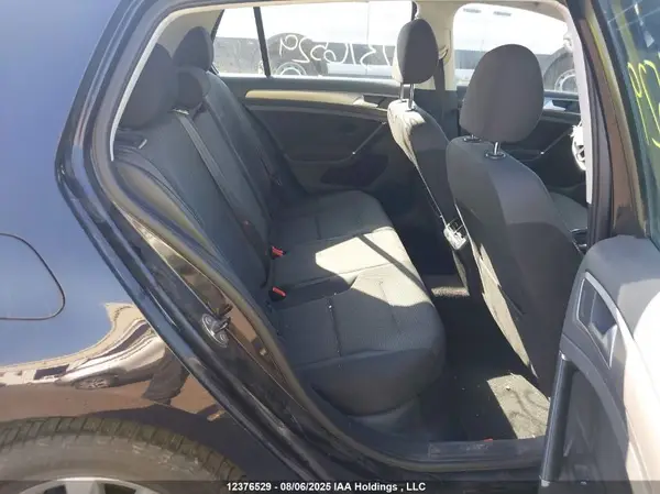 3VW217AU7GM052732 2016 VOLKSWAGEN GOLF - Image 8