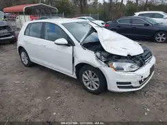 3VW217AU7GM057428 2016 VOLKSWAGEN GOLF