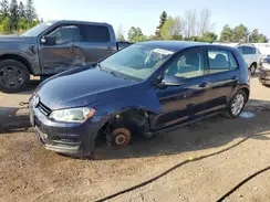 3VW217AU7GM059373 2016 VOLKSWAGEN GOLF