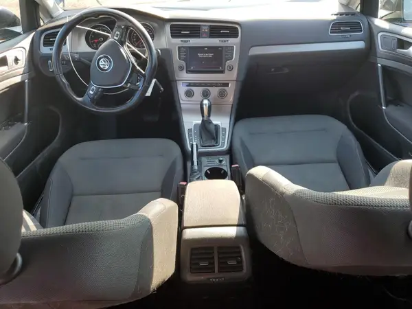 3VW217AU7GM059373 2016 VOLKSWAGEN GOLF - Image 8