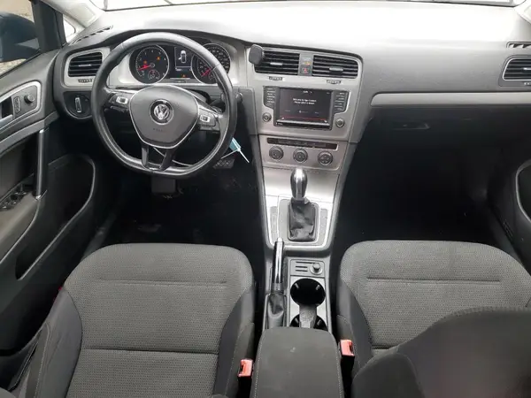 3VW217AU7GM059549 2016 VOLKSWAGEN GOLF - Image 8