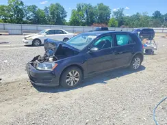3VW217AU7GM061561 2016 VOLKSWAGEN GOLF