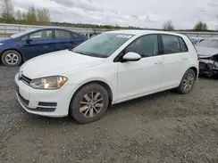 3VW217AU7GM066033 2016 VOLKSWAGEN GOLF