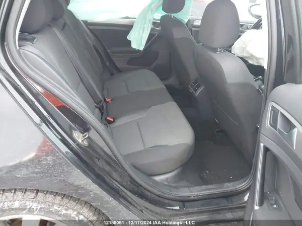 3VW217AU7GM068154 2016 VOLKSWAGEN GOLF - Image 8