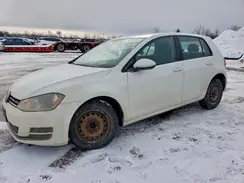 3VW217AU7HM011132 2017 VOLKSWAGEN GOLF