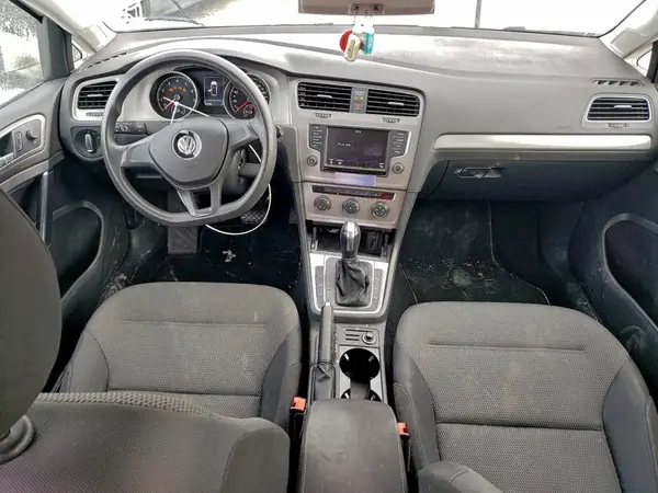 3VW217AU7HM011132 2017 VOLKSWAGEN GOLF - Image 8