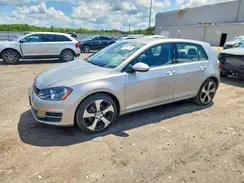 3VW217AU7HM012703 2017 VOLKSWAGEN GOLF