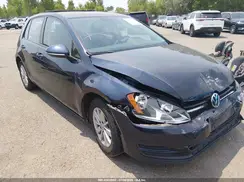 3VW217AU7HM013172 2017 VOLKSWAGEN GOLF