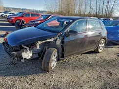 3VW217AU7HM018520 2017 VOLKSWAGEN GOLF