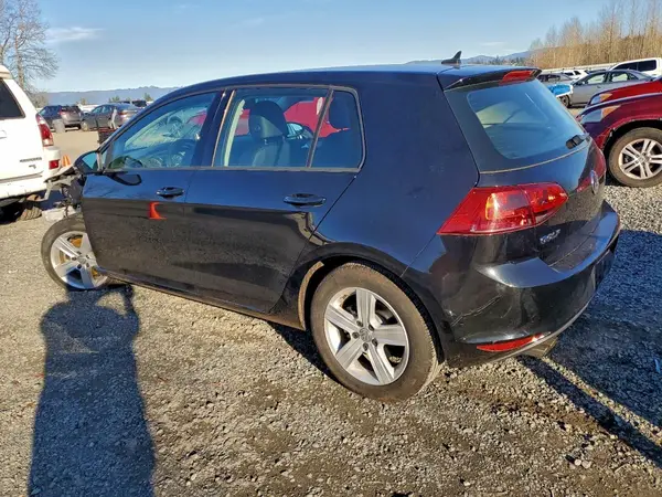 3VW217AU7HM018520 2017 VOLKSWAGEN GOLF - Image 2