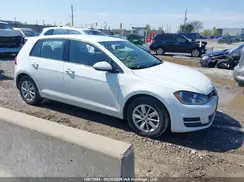 3VW217AU7HM020753 2017 VOLKSWAGEN GOLF