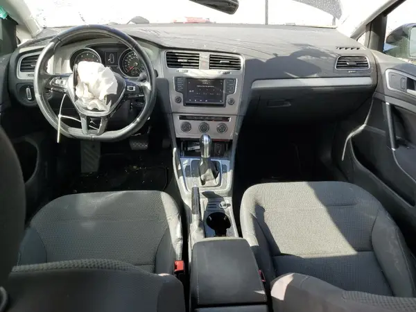 3VW217AU7HM021885 2017 VOLKSWAGEN GOLF - Image 8